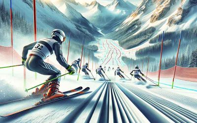 Freestyle skiløbskonkurrencer: En guide